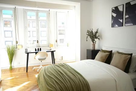 Calle de Goya, Madrid, Community of Madrid 28001 - Foto 3