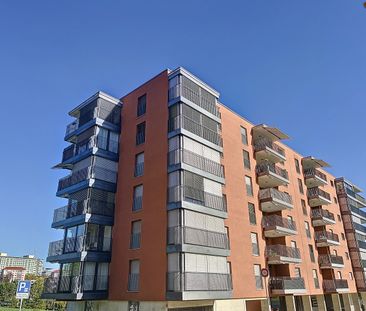 2 ½ ROOMS – Top Floor! - Foto 6