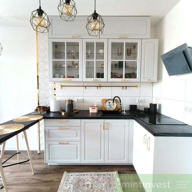 Nowe mieszkanie na wynajem, ul. Przepiórki - Photo 1