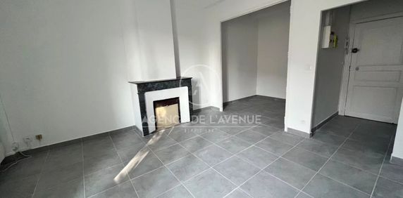 Appartement 2 Pièces 37 m² - Photo 2