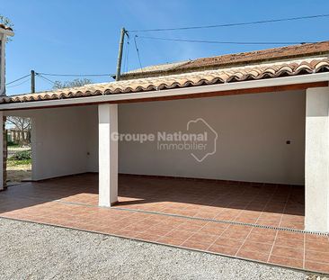 Maison Berre L'Étang T3 de 67 m2 avec Jardin clos, - Photo 6