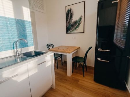 Sprawdź>>>2 pokoje przy metrze Stare Bielany 46.9 m² - Photo 5