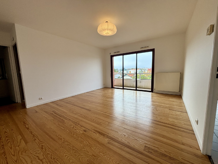 APPARTEMENT T2 BAYONNE - QUARTIER BEYRIS - VIDE A L'ANNEE à louer de 2 pièce(s) sur 52 m² - Photo 2