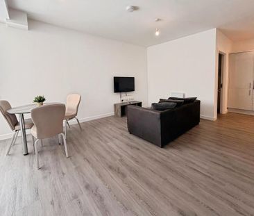 2 bedroom apartment to rent - Photo 2