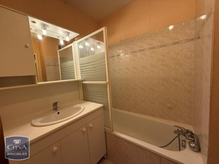 Location Appartement 2 pièces 52m² DIJON 21000 - Photo 5