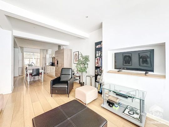 Appartement te huur - Foto 1