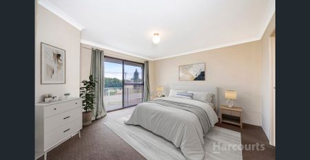 Perfectly Positioned Townhouse on a Prime Corner - Photo 4