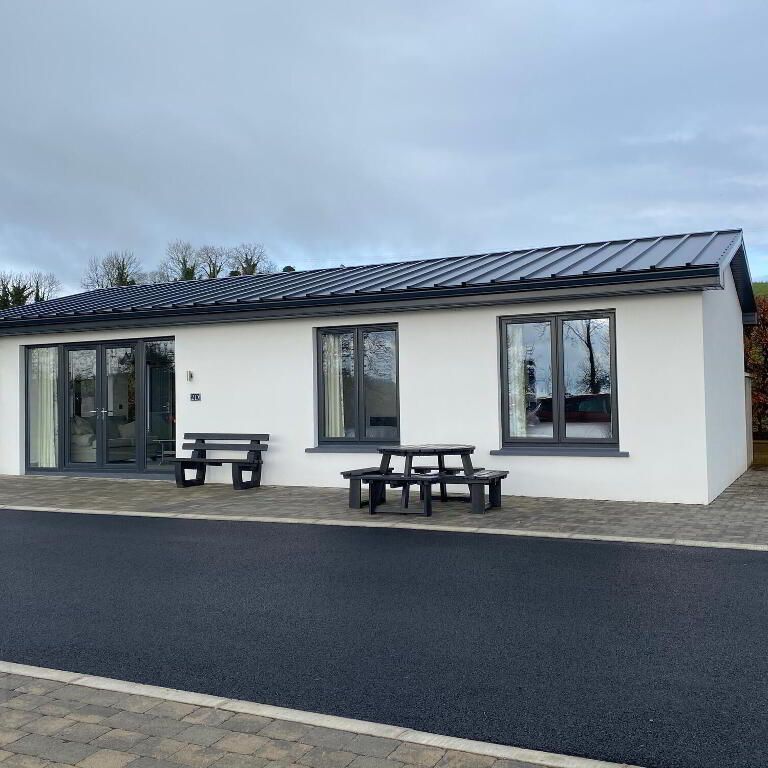 2b Tullybay Marina, Derrygonnelly, BT93 7DX - Photo 2