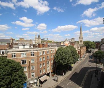 A brilliant one bedroom property in the City Centre within walking ... - Photo 4