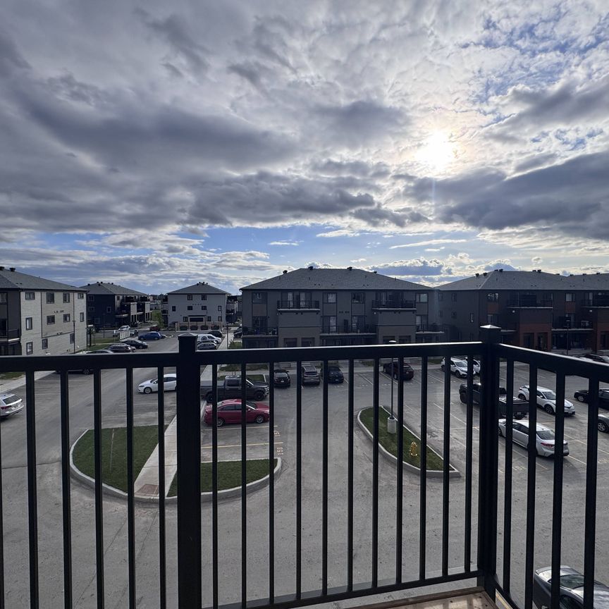 For Lease - 2370 Tenth Line Road Unit# 302, Orleans - Cumberland and Area, Ontario - Photo 1