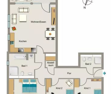 An Hornsgarten 62 a, 50321 Brühl - Photo 5