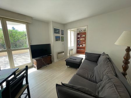 Location appartement 2 pièces, 43.98m², Gif-sur-Yvette - Photo 2