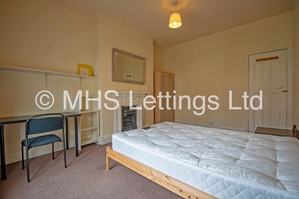 172a Woodhouse Lane, Leeds, LS2 9HB - Photo 1