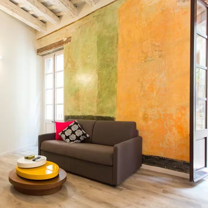 Carrer de Salomó Ben Adret, Barcelona, Catalonia 08002 - Foto 1