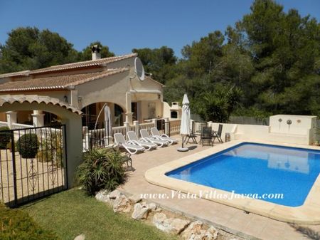 Villa Passarell - €1.800 / Week - Photo 5