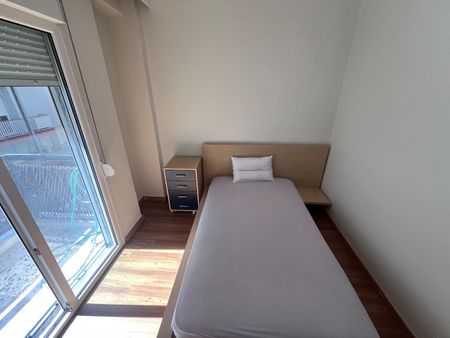 Διαμέρισμα για ενοικίαση Τριών Ταξιαρχών (Σέρρες) - Photo 4