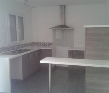 Maison Saint Benoit 4 pièce(s) 96 m2 - Photo 2