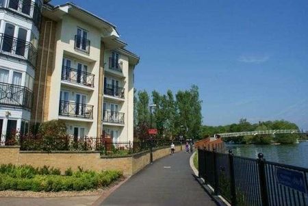 Norman Place, Reading, RG1 - Photo 3