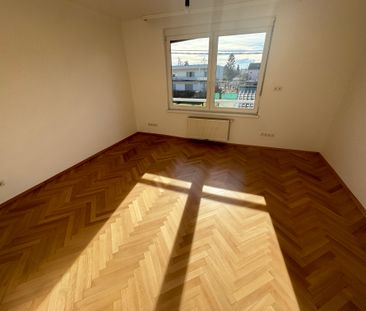 Modern sanierte 3-Zimmer-Wohnung (ca. 68 m²) mit Parkplatz & Keller... - Foto 2