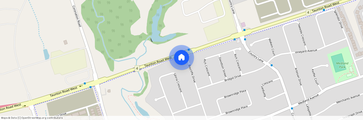 144 Baycliffe Drive Unit# Bsmt, Whitby