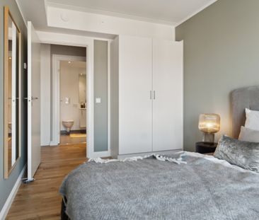 Vasekær 1C, 7. 3., Bakkekæret, 2730 Herlev - Foto 5