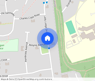 Lady Lodge Drive, Orton Waterville, Peterborough - Photo 1