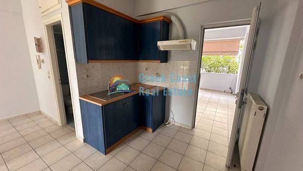 Studio/Γκαρσονιέρα για ενοικίαση - Πάτρα, - Photo 1