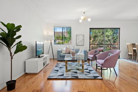 11/28-32 Bridge Road, Hornsby NSW 2077 - Apartment For Rent | Domain - Photo 5