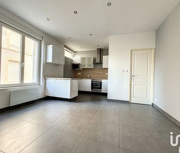 Appartement 3 pièces de 51 m² à Épernay (51200) - Photo 3