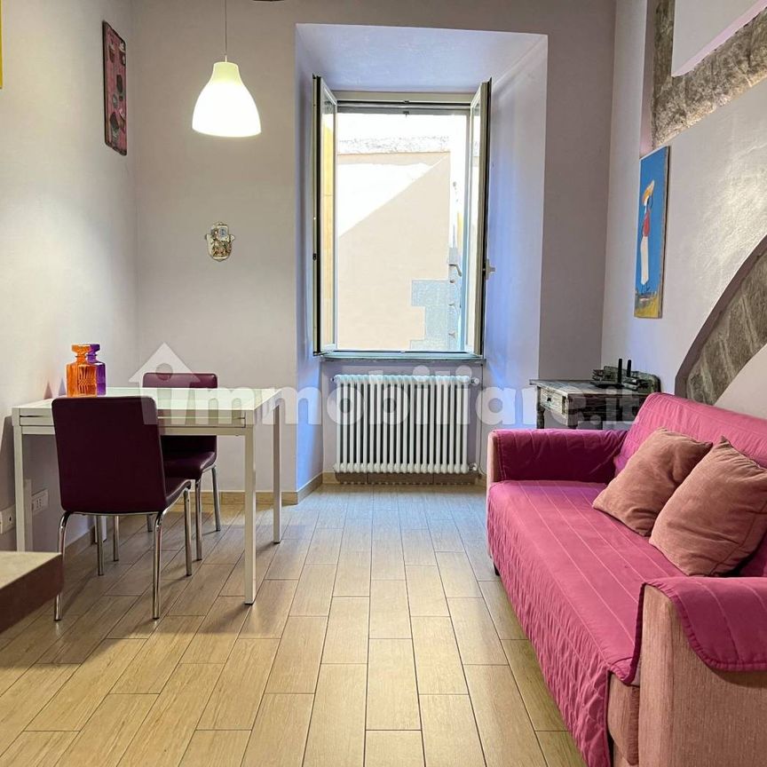 Bilocale via Roma 24, Sacrario - Piazza della Rocca, Viterbo - Photo 1