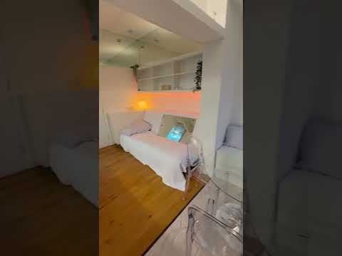 Studio Flat, Holland Road, W14 - Photo 1
