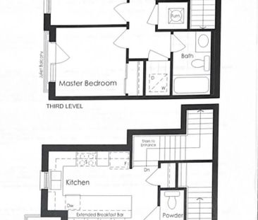 For Lease - 70 Halliford Place Unit# 407, Brampton, Ontario - Photo 1