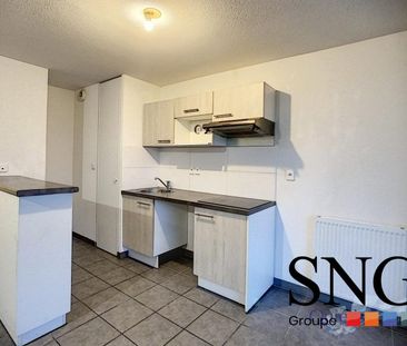 Appartement à louer, 3 pièces - Toulouse 31200 - Photo 2