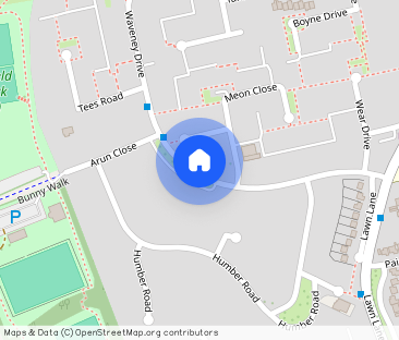 Birk Beck, Waveney Drive, Chelmsford, CM1 7PJ - Photo 1