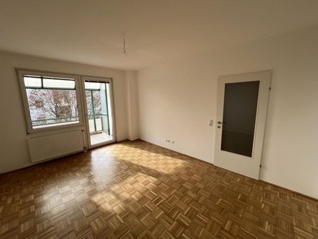 3-Raum-Wohnung mit Balkon - Resthofstrasse 48C/11 - Photo 3