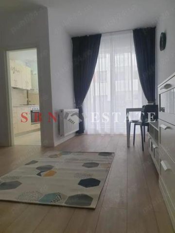 Inchirieri Garsoniere Bucuresti - Fotografie 3