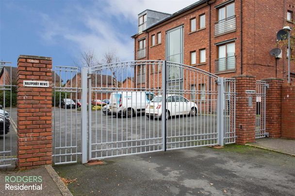 Apartment 31 2 Halfpenny Mews - Photo 1