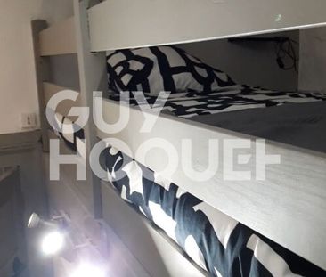 Location Appartement 1 pièce 11m² - Photo 5