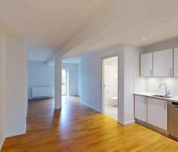 Lejlighed i hjertet af Aalborg med gåafstand til alt - Foto 1