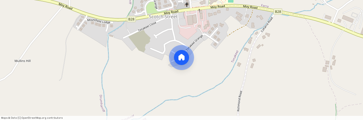 26 Timakeel Grange, Portadown, BT62 1WG