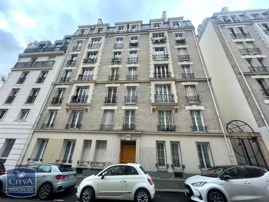 Appartement à louer 2 pièces 53.56m² - Photo 1