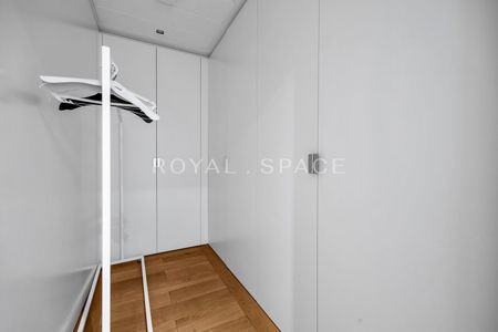 Warszawa, Śródmieście, ul. Złota – zdjęcie 5