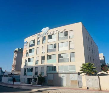 Alquiler de piso en Calle Agua, 5 - Photo 4