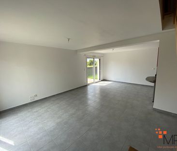 Location Maison 5 pièces 99m² - Photo 1