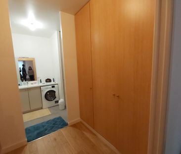 Type 2 avec parking dans résidence sécurisée - Quartier Clémenceau/... - Photo 6