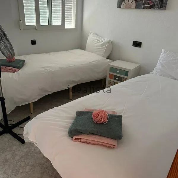 Alquiler de ático en Partida de los Dolses y Salinas s/n - Photo 1