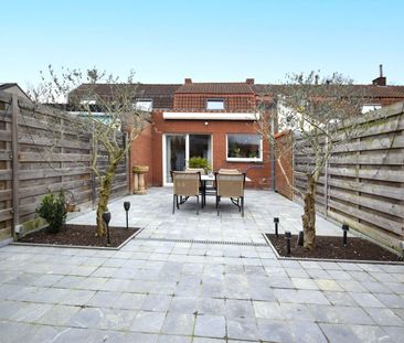Gesloten woning met één slaapkamer nabij centrum Roeselare - Foto 5