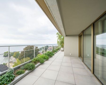 Appartement de 4.5 pièces entièrement rénové - Photo 2