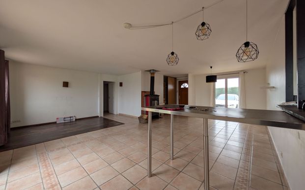 Maison à louer 4 pièces • 104 m2 Montech - Photo 1