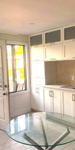 SUPERBE HAUT DUPLEX TT MEUBLÉ/INCLUS-6MN M°D'IBERVILLE-HEC-UDEM-POLY - Photo 3